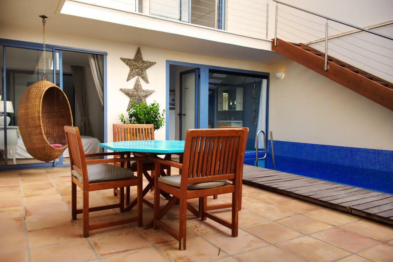 Villa Premium Isabel 1 Costa Calma