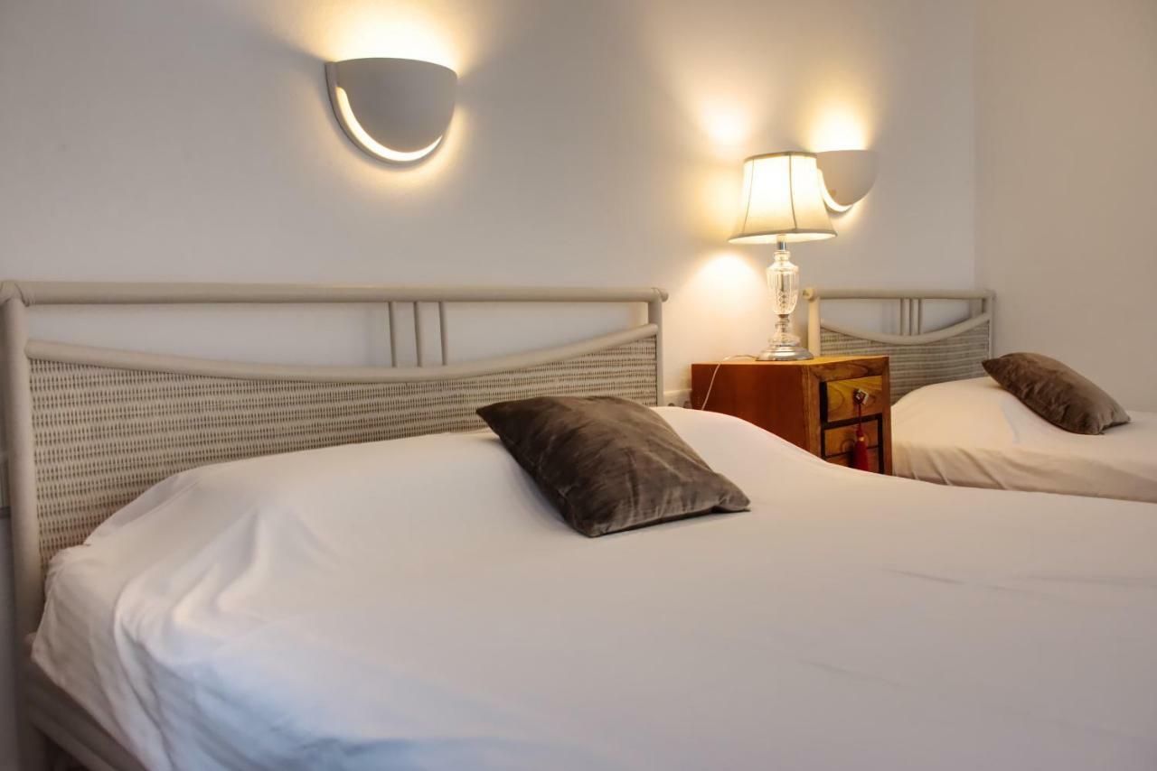 Villa Premium Isabel 1 *