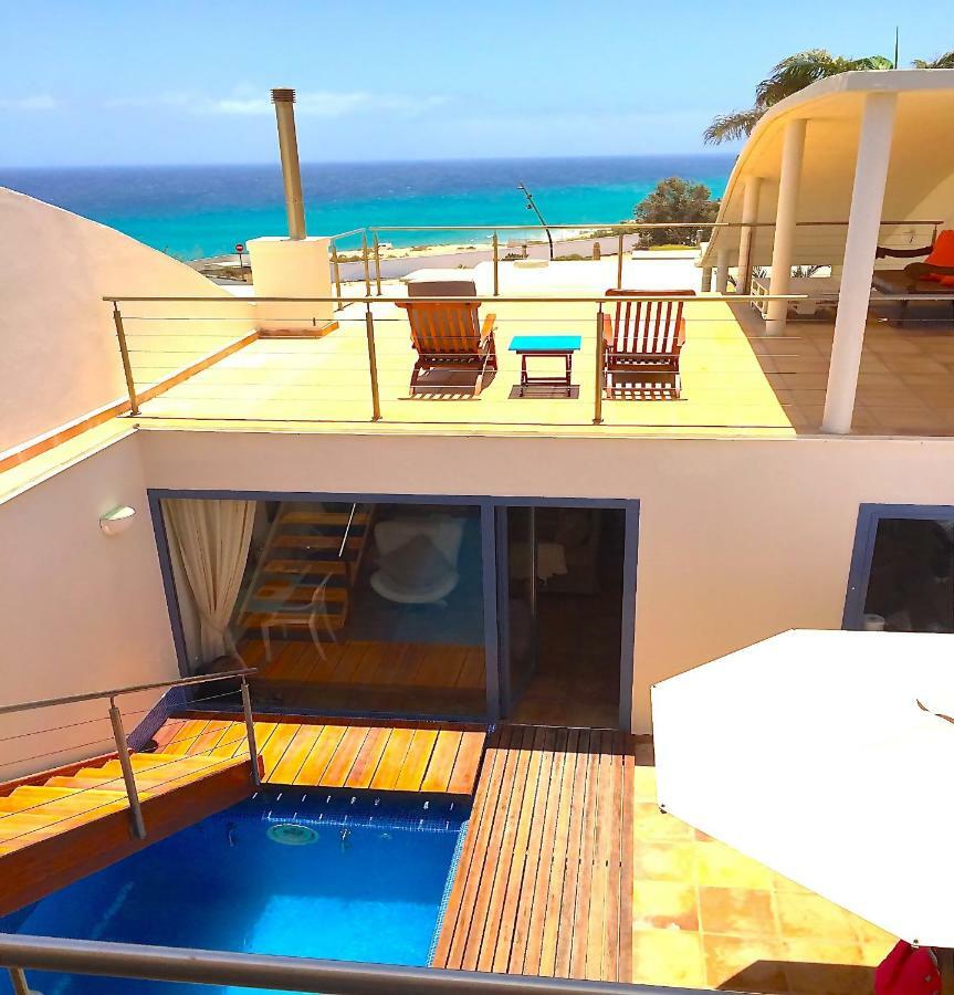 Premium Isabel 1 Villa *