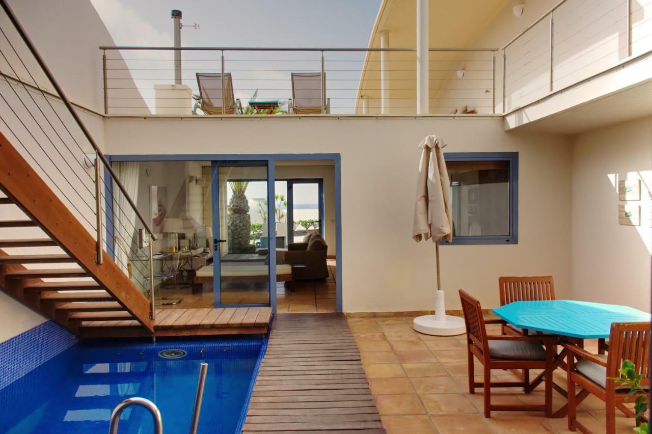 Villa Premium Isabel 1 *