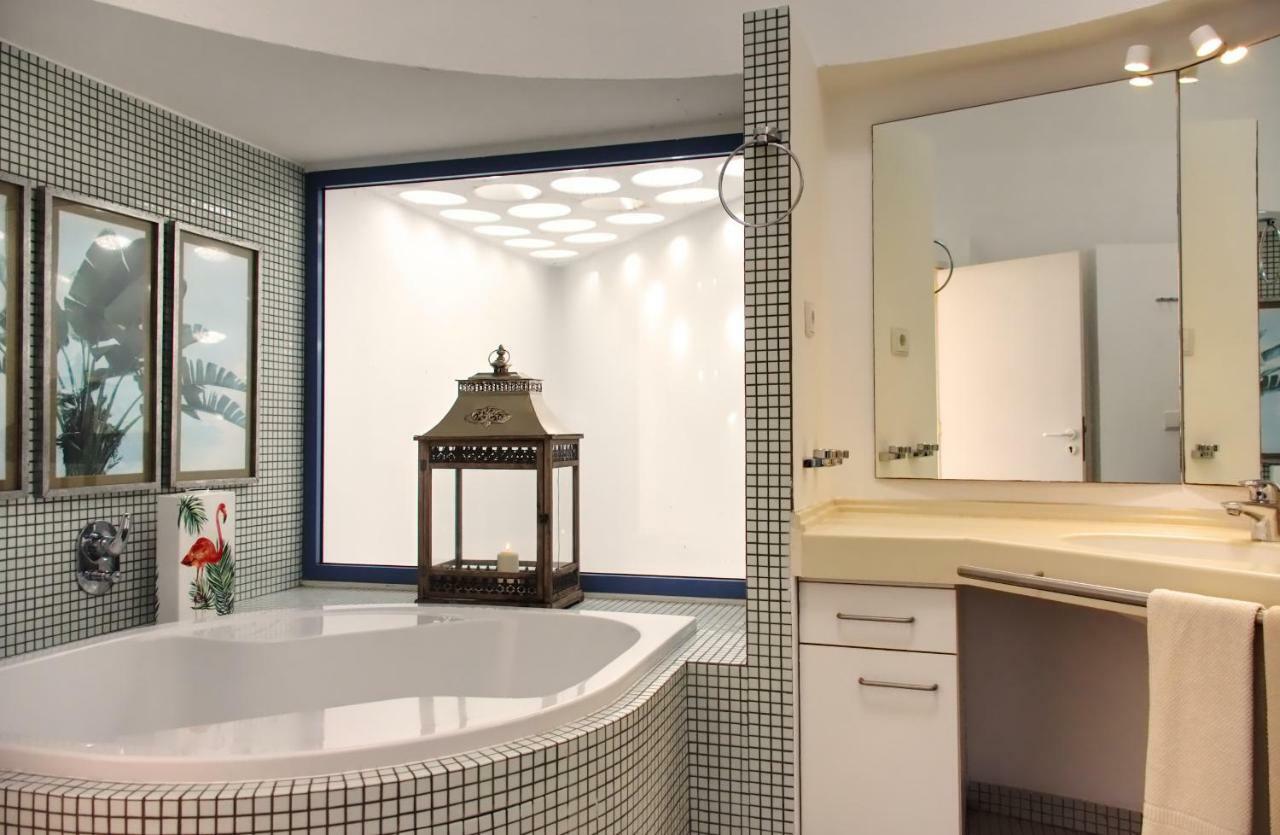 Villa Premium Isabel 1