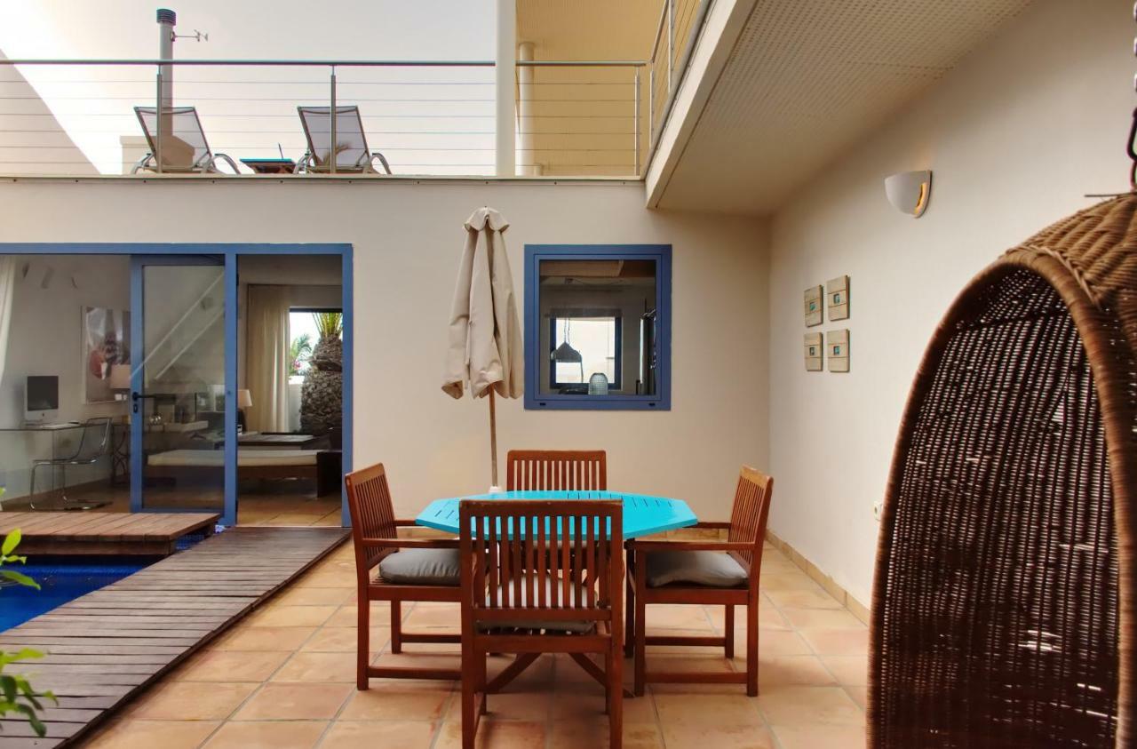 Premium Isabel 1 Villa