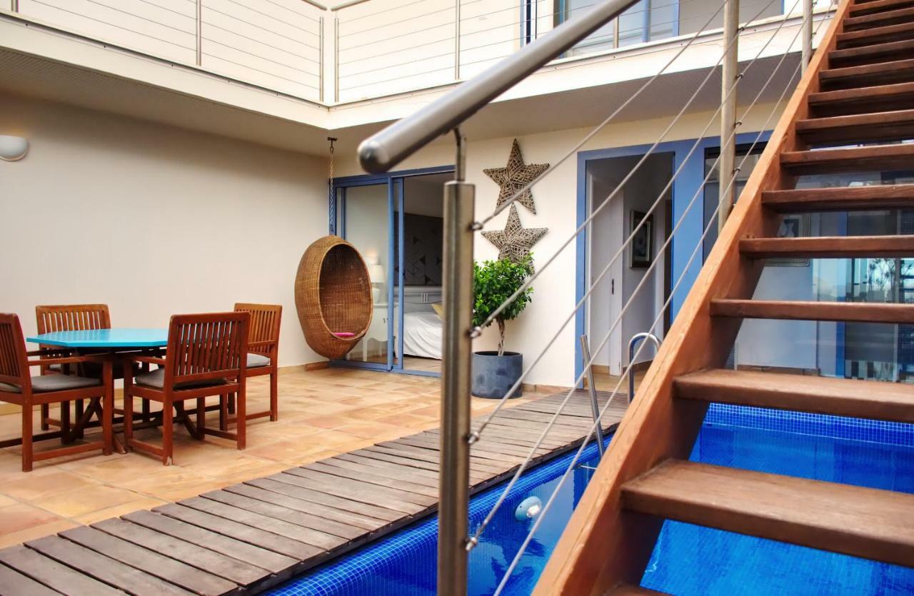 Villa Premium Isabel 1 *