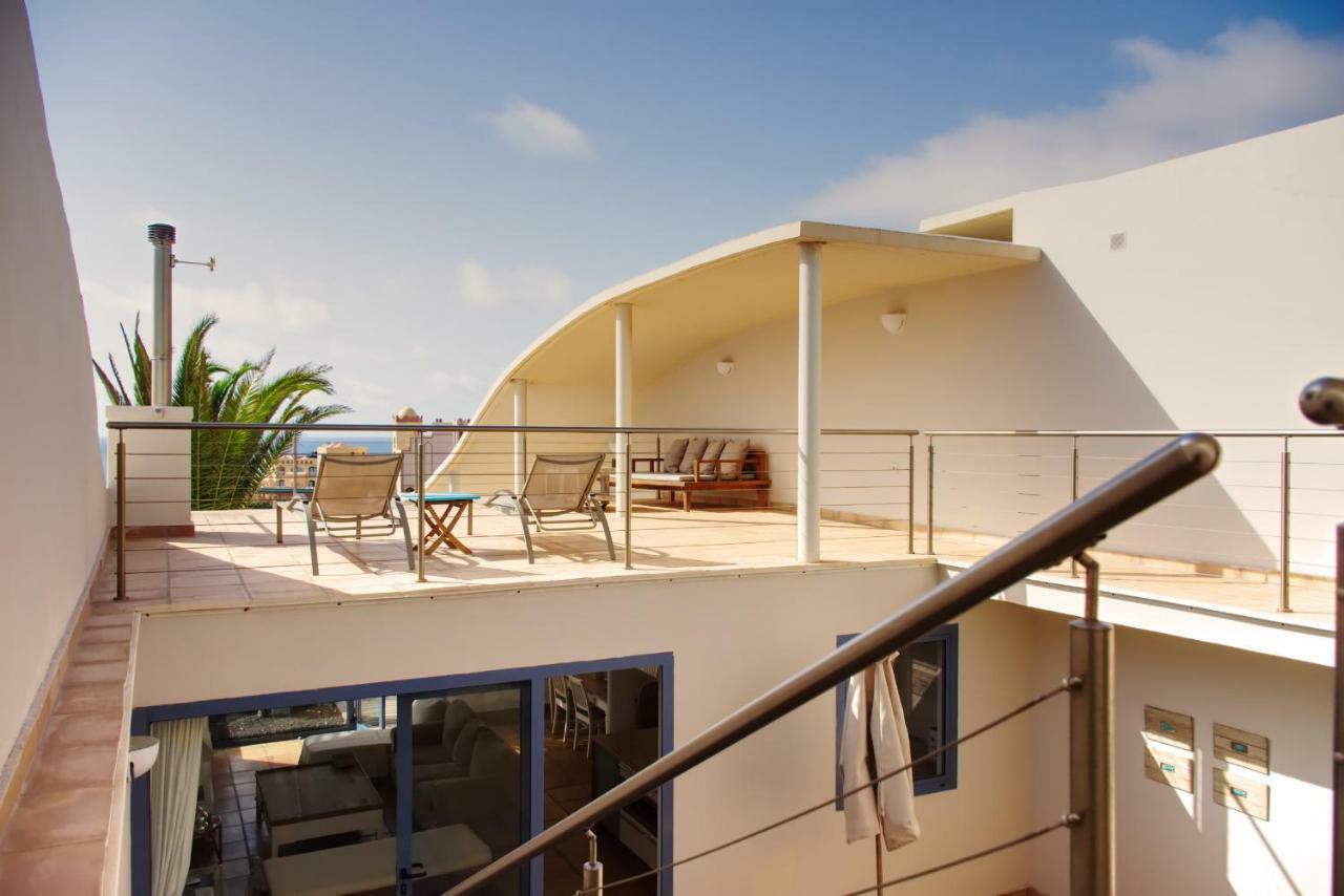 Premium Isabel 1 Villa Costa Calma