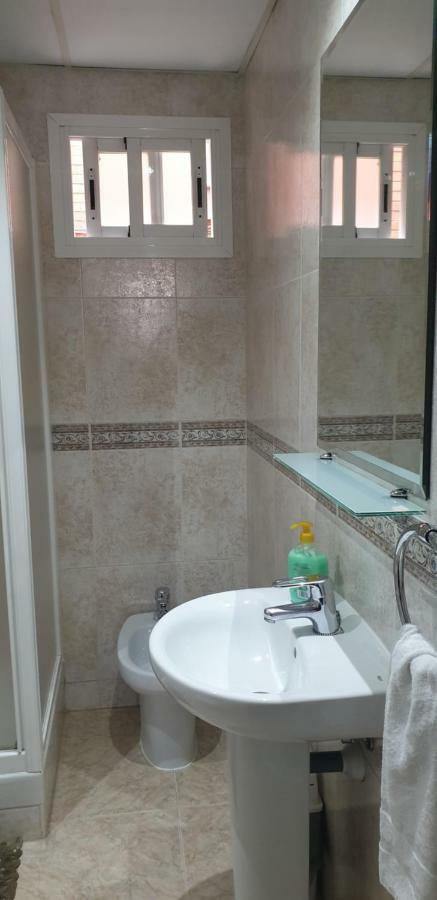 Guest house San Pedro