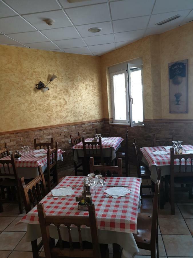 San Pedro Guest house *