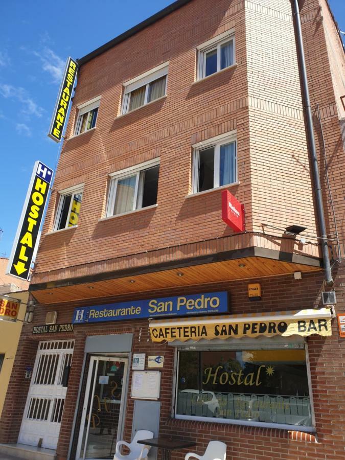 San Pedro