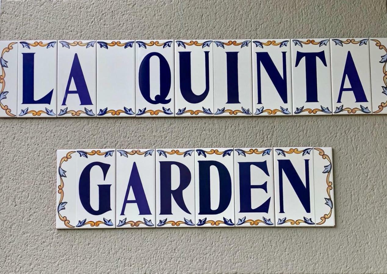 La Quinta Garden Сasa de vacaciones *