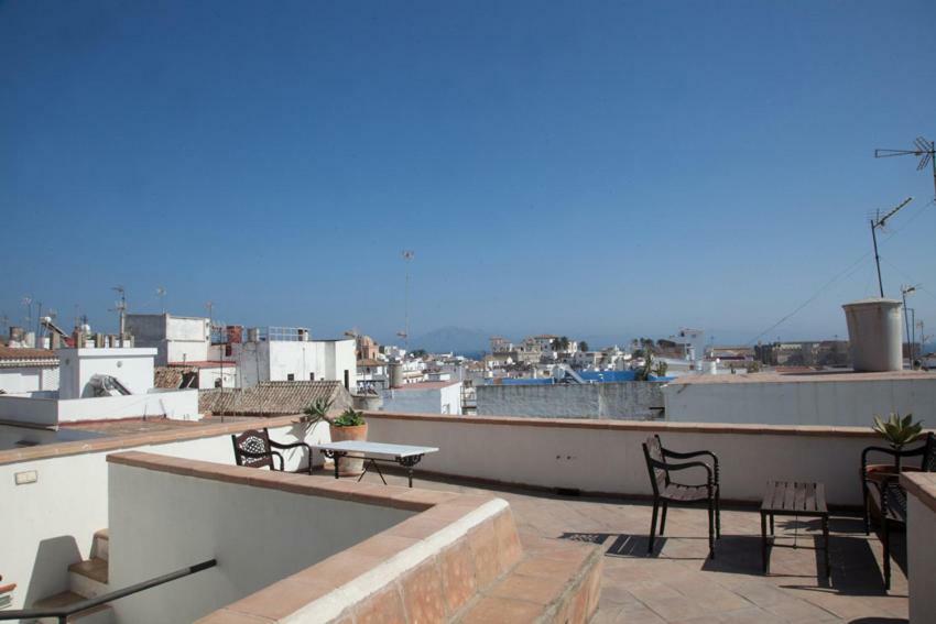 Silos 5 * Tarifa