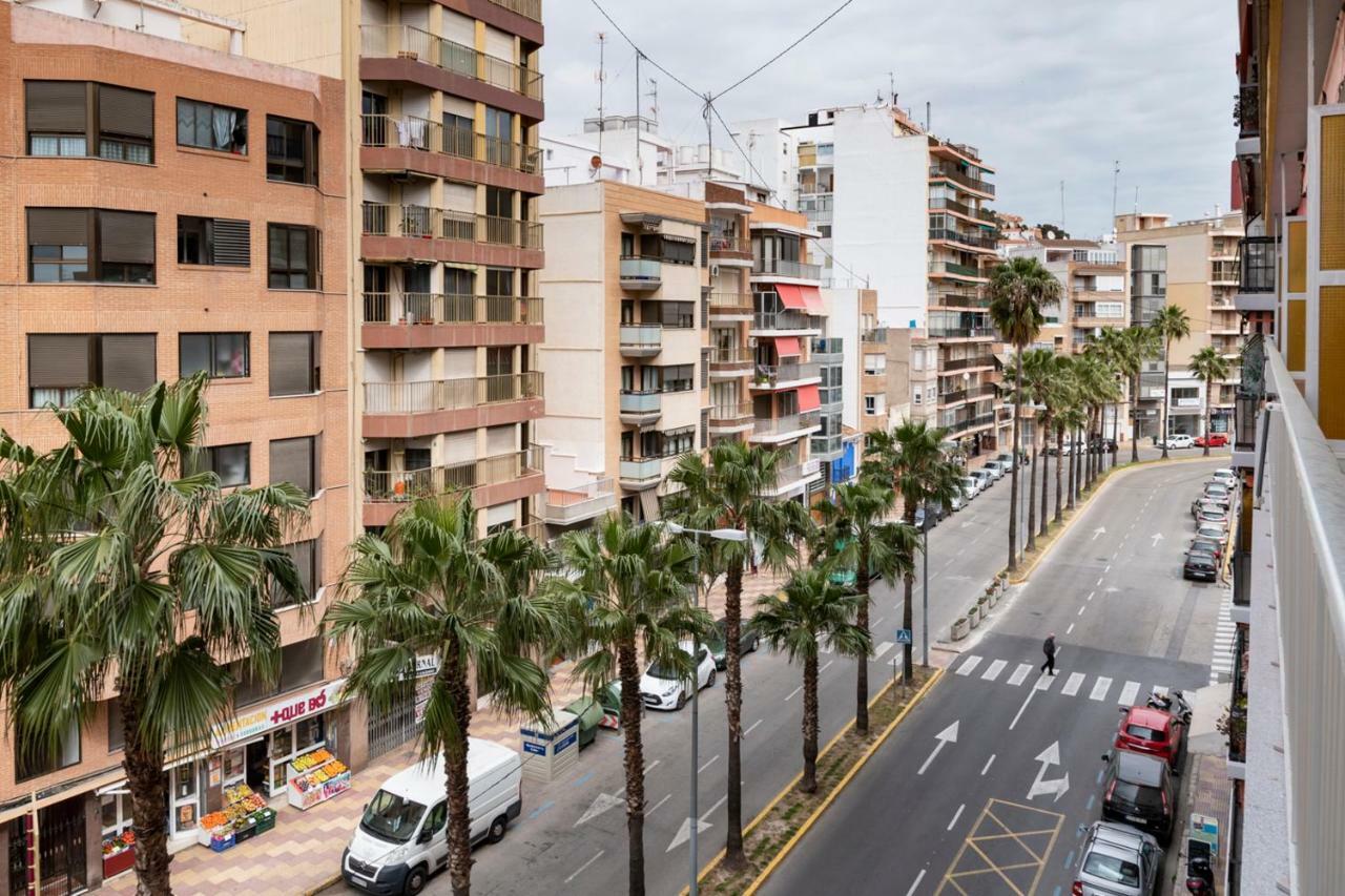 La Ponderosa, 4º-21