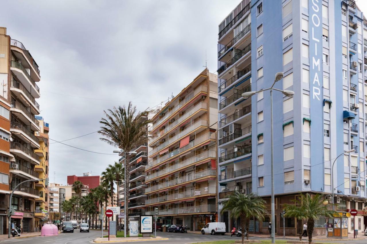 La Ponderosa, 4º-21 Apartment *