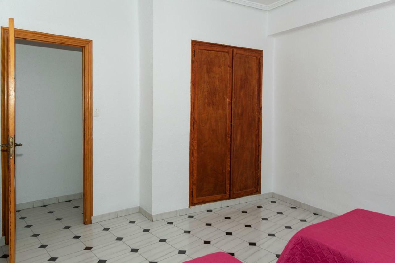 Apartment La Ponderosa, 4º-21