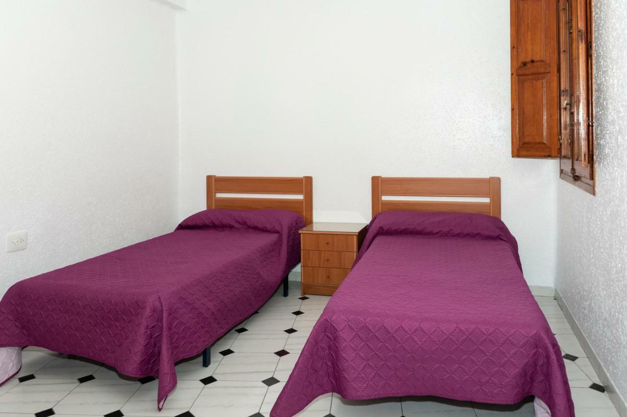La Ponderosa, 4º-21 *