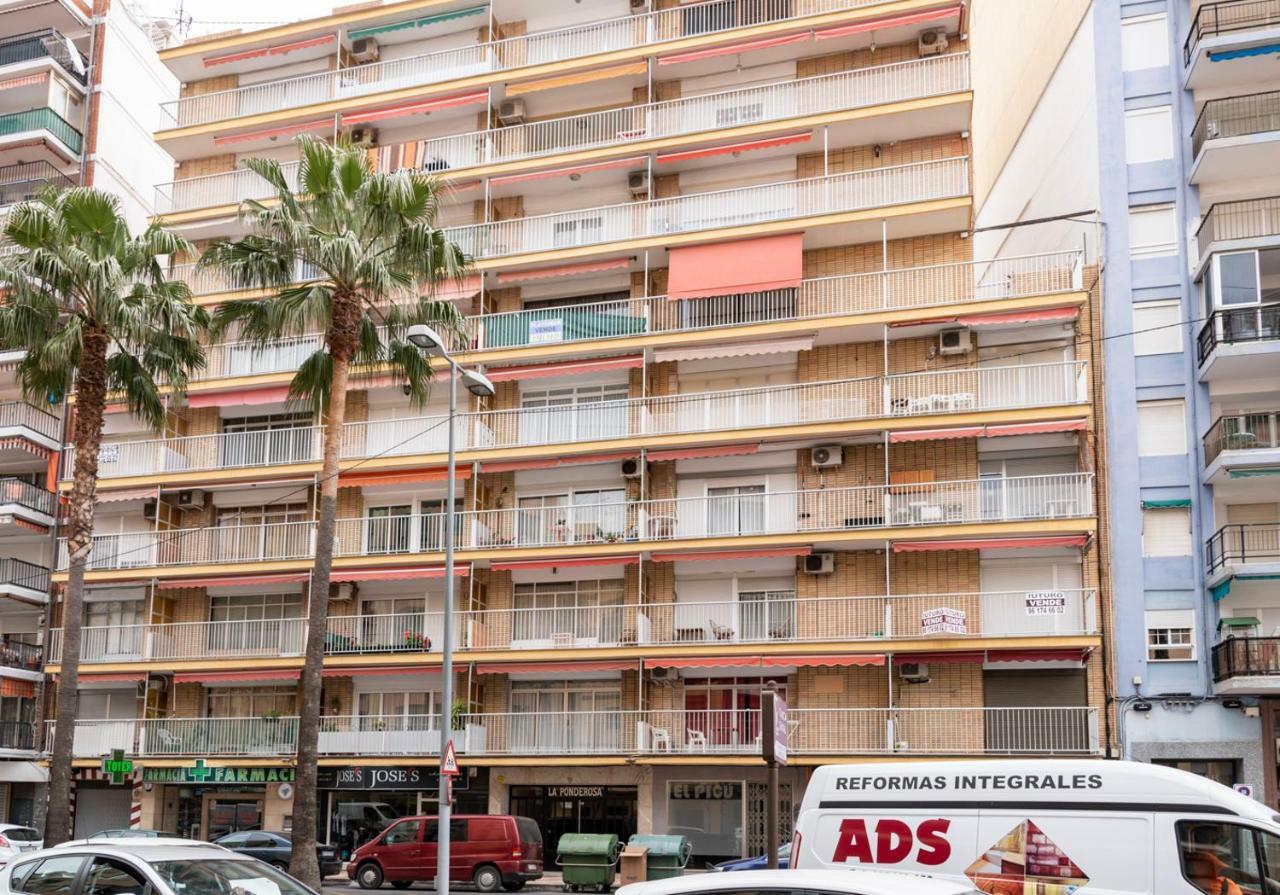 La Ponderosa, 4º-21 Apartment