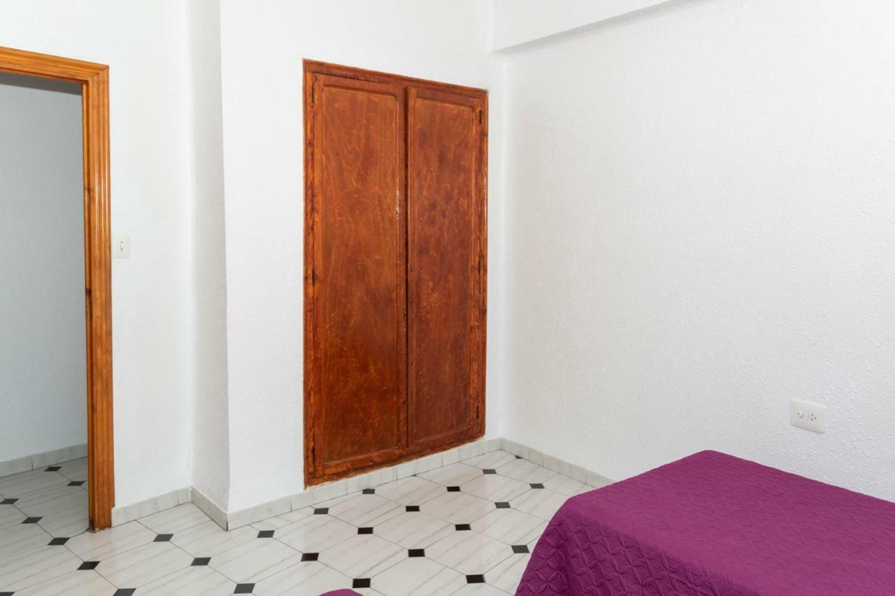 Apartment La Ponderosa, 4º-21 Cullera
