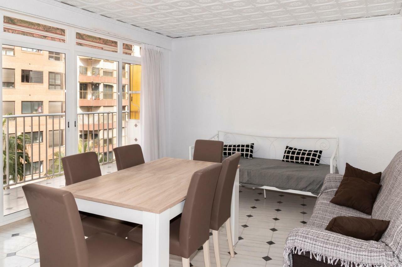 Apartment La Ponderosa, 4º-21