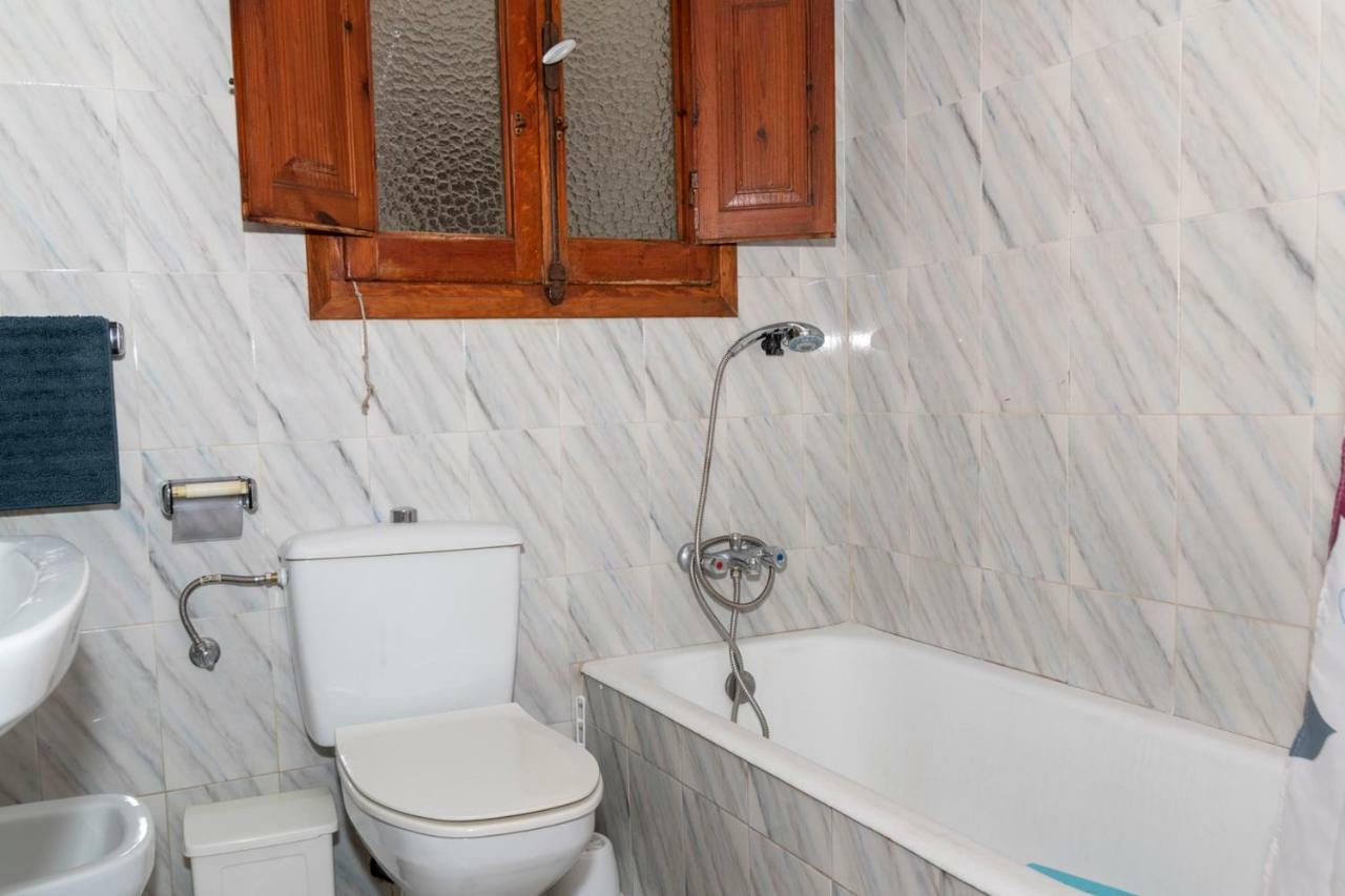 La Ponderosa, 4º-21 Apartment *