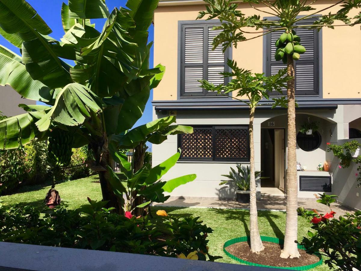 La Quinta Garden Сasa de vacaciones *