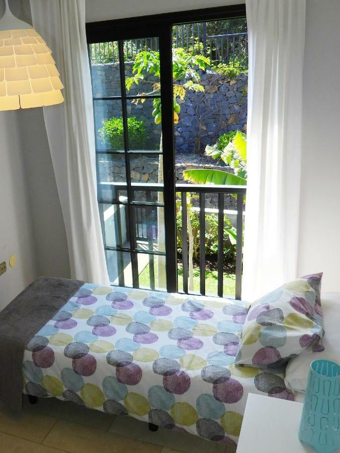 La Quinta Garden Сasa de vacaciones Santa Úrsula