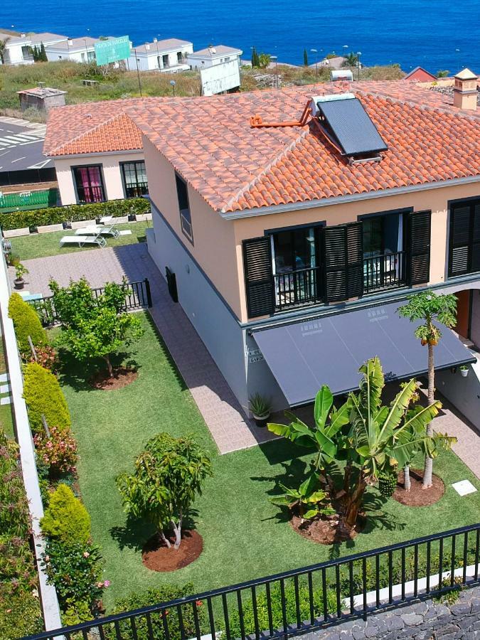 Сasa de vacaciones La Quinta Garden Santa Úrsula