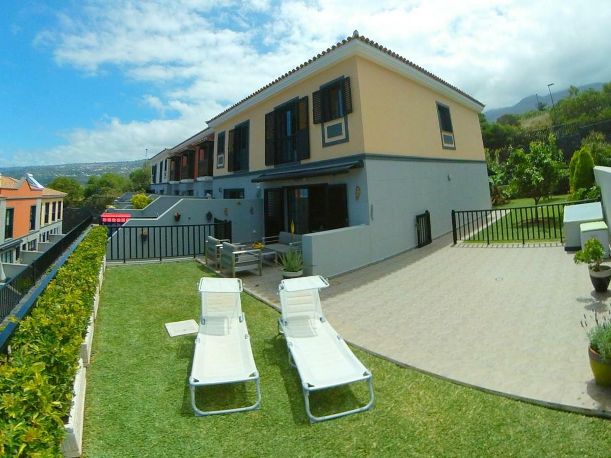 La Quinta Garden Сasa de vacaciones