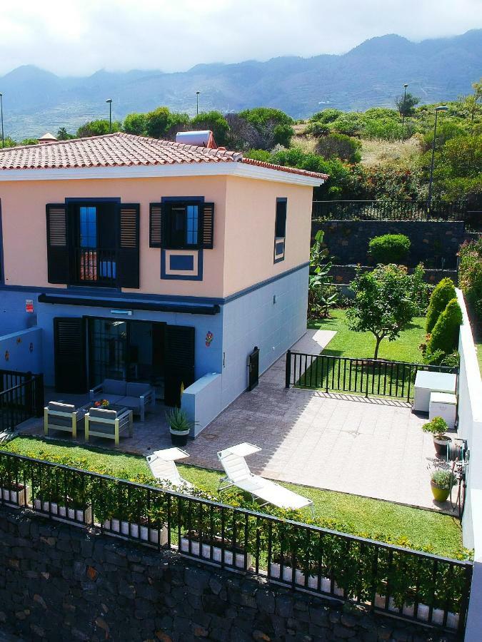La Quinta Garden * Santa Úrsula