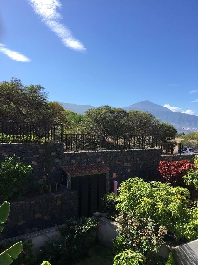 Сasa de vacaciones La Quinta Garden