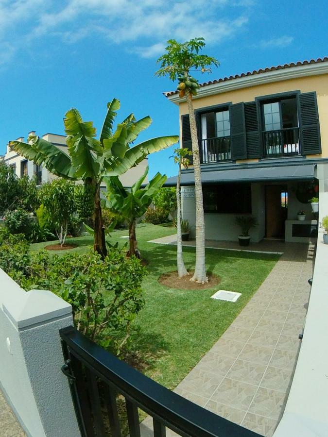 Сasa de vacaciones La Quinta Garden Santa Úrsula