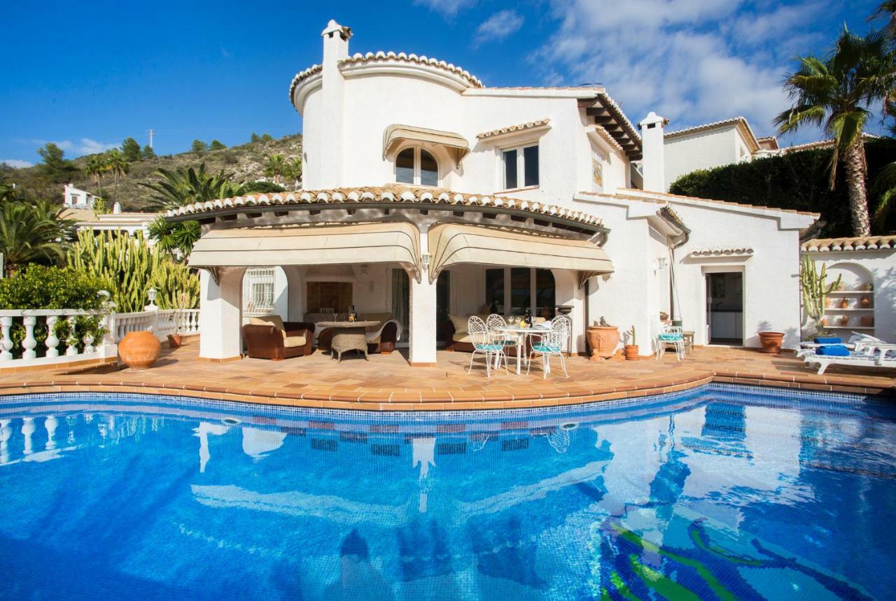 Casa Chimo Villa