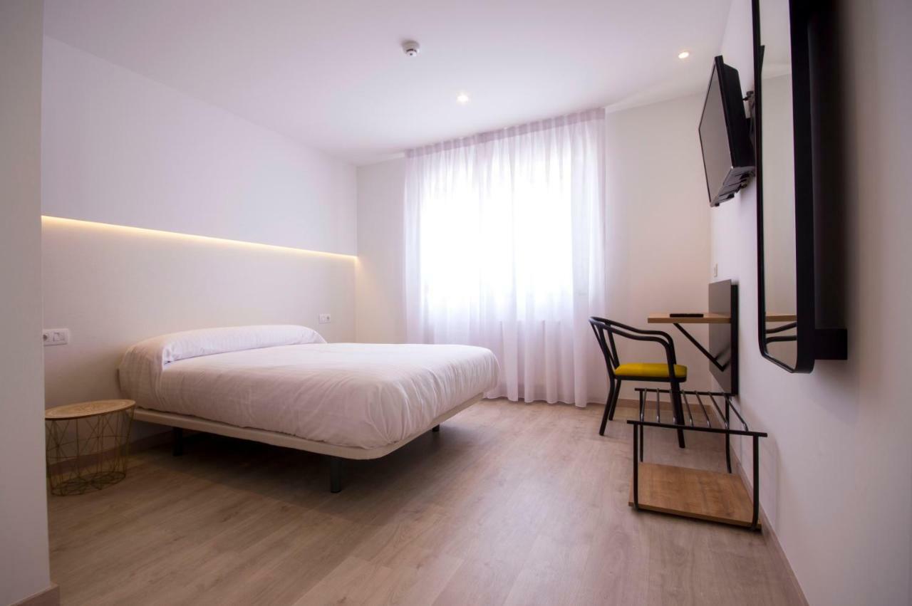 U-hotel Dario 2* Lugo