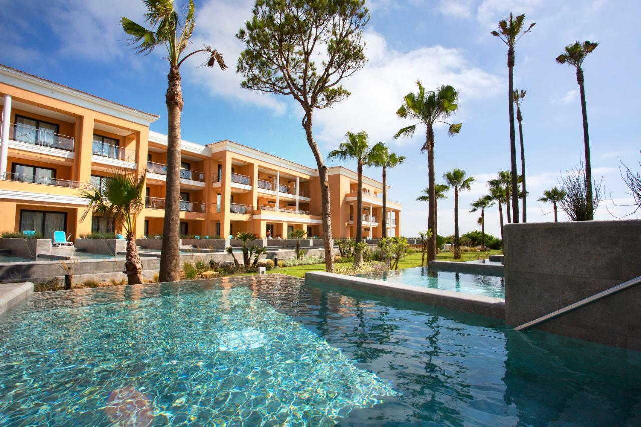 Hotel Hipotels Playa La Barrosa - Adults Only 4*