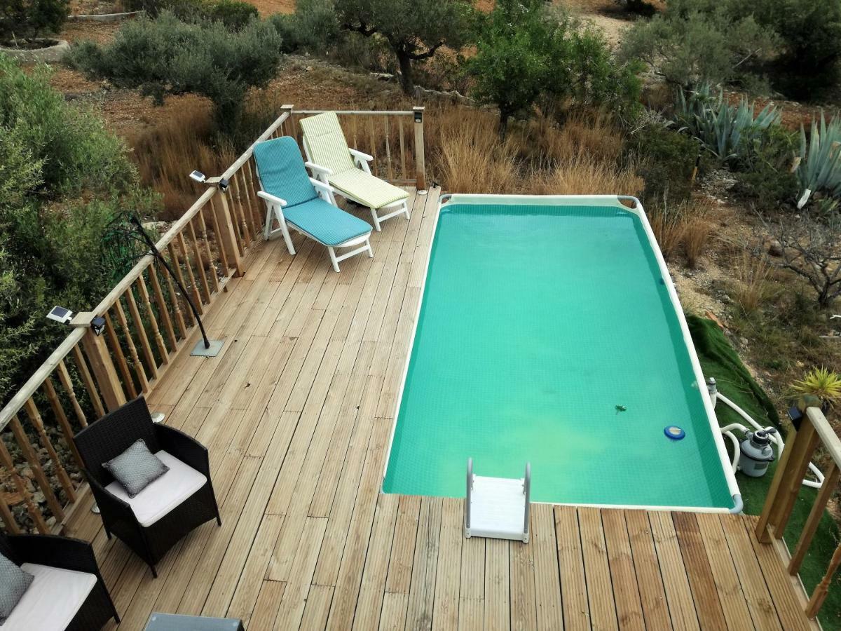 Сasa de vacaciones Casa Escaldron L'Ametlla de Mar