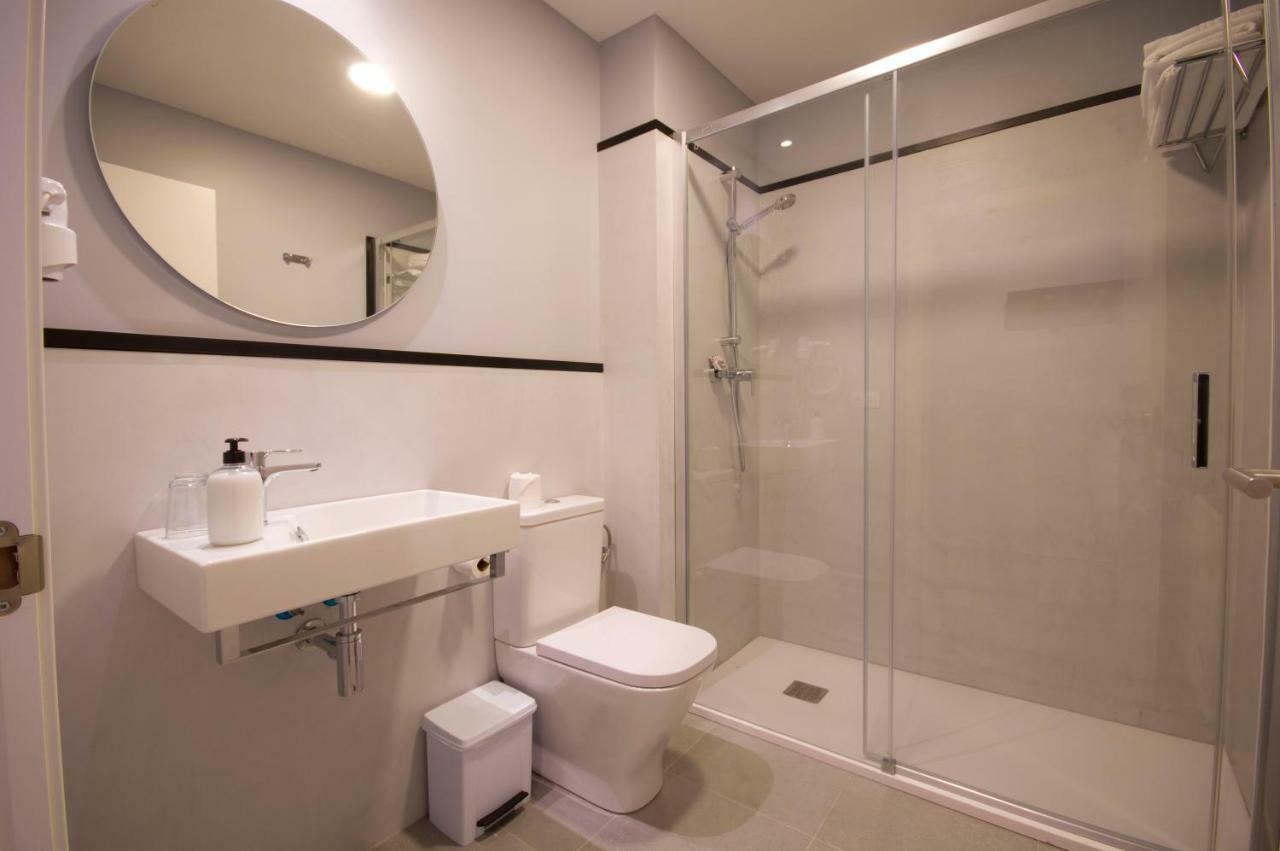 U-hotel Dario 2* Lugo