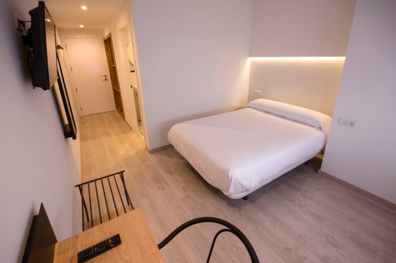 Hotel U-hotel Dario