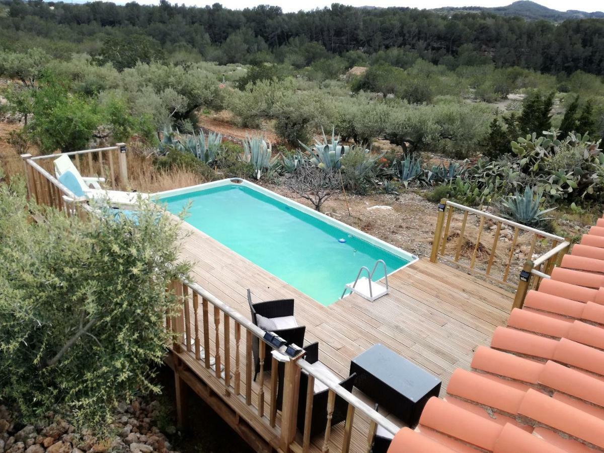 Сasa de vacaciones Casa Escaldron