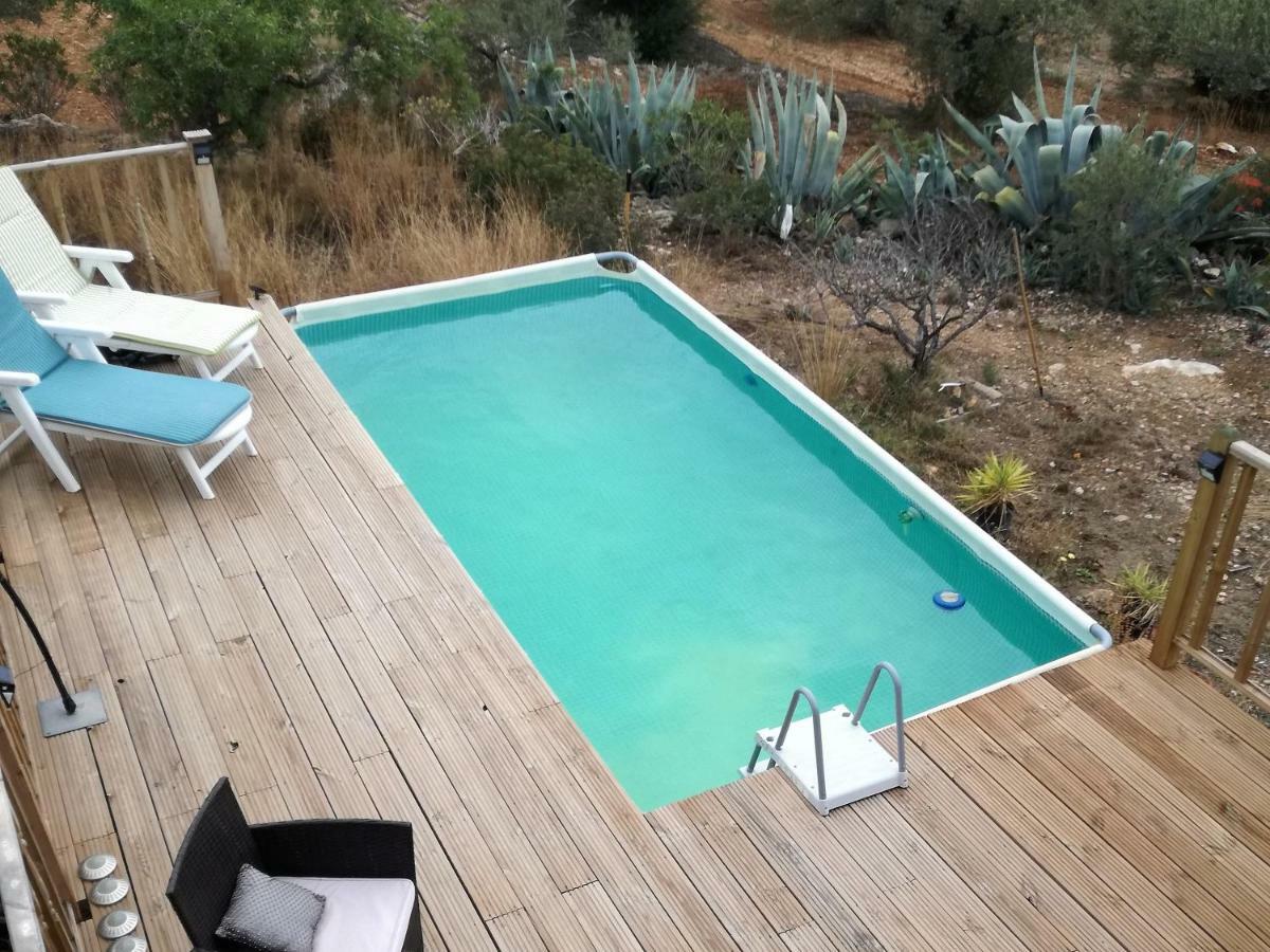 Casa Escaldron *