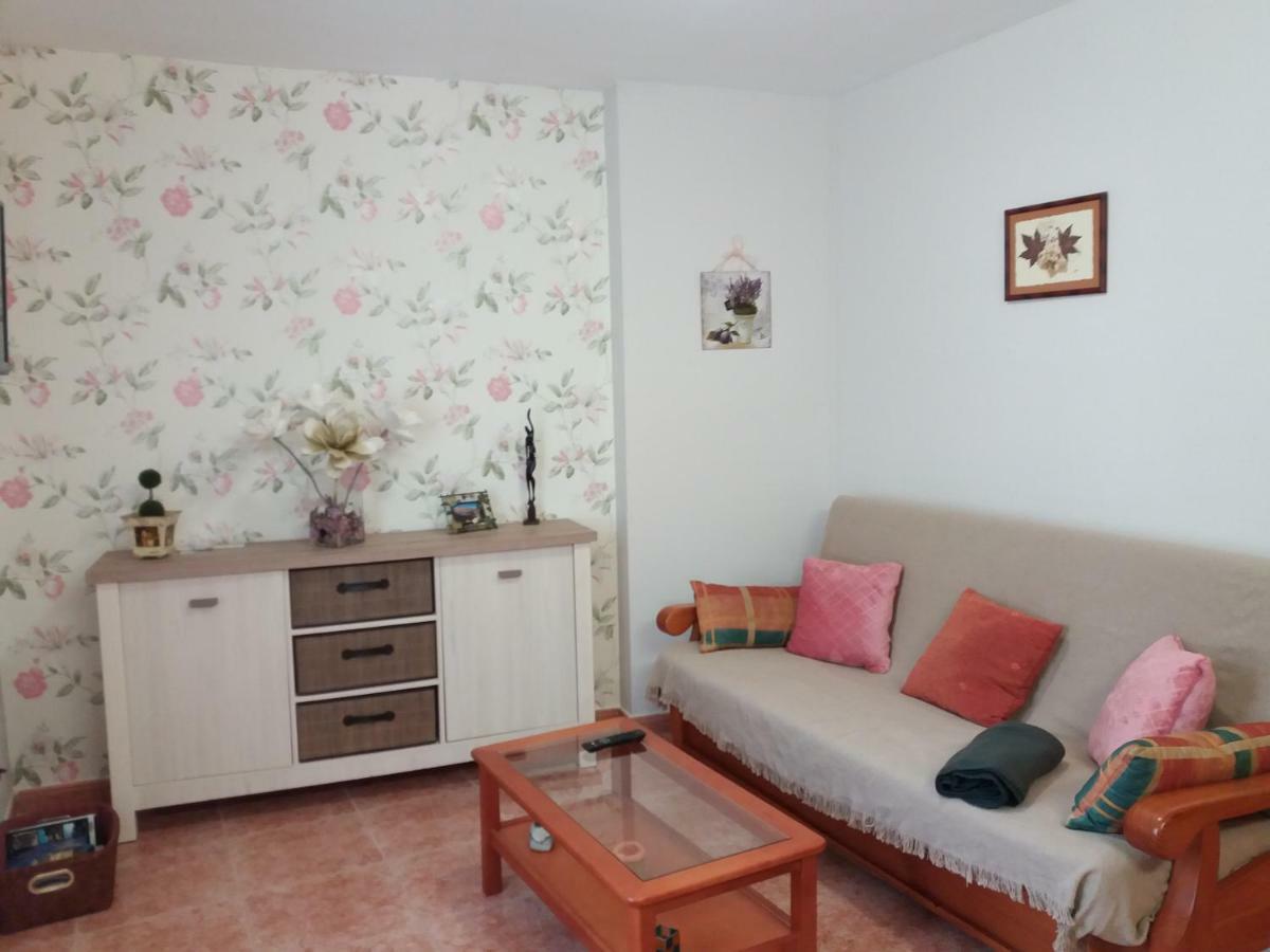 La Casita De Ordesa Apartment *