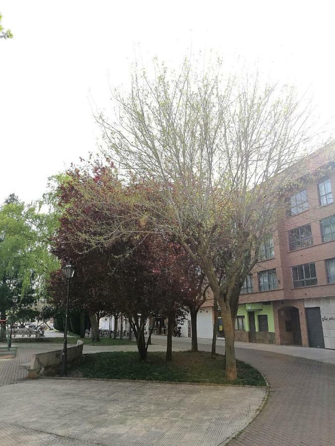 Guest house Santiago Burgos