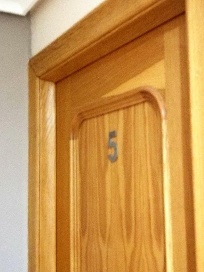 Santiago Guest house 2*