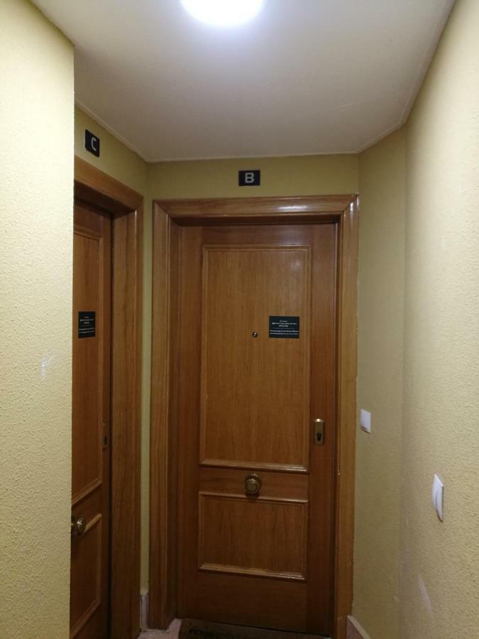 Santiago Guest house