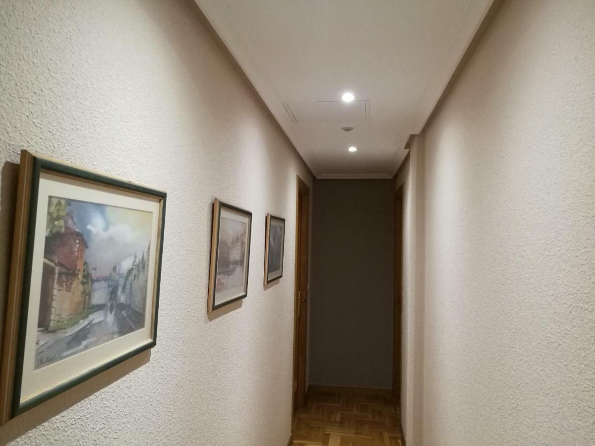 Guest house Santiago Burgos