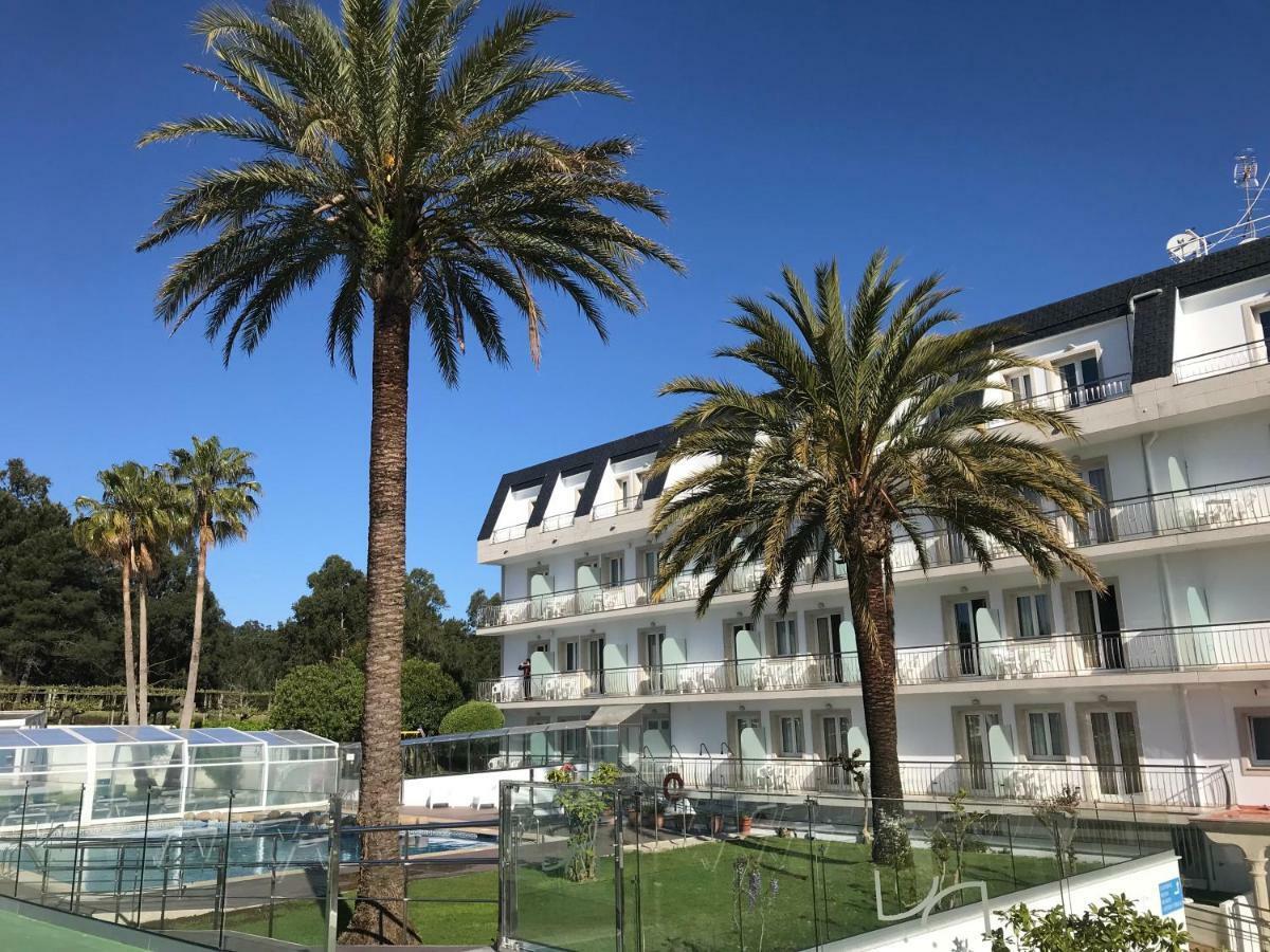 Hotel Nuevo Vichona 3*