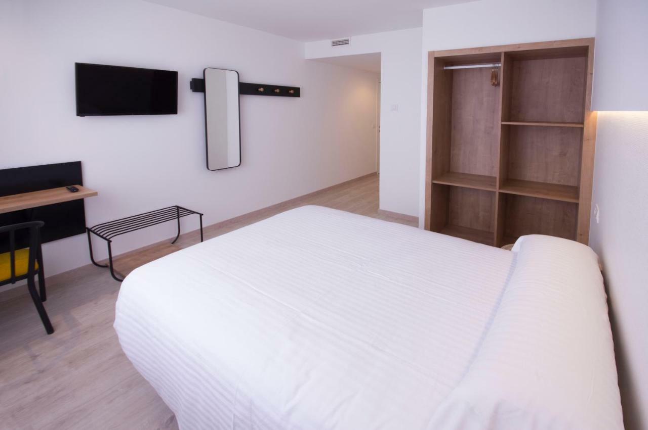 U-hotel Dario Hotel