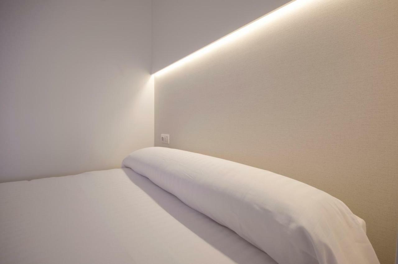 Hotel U-hotel Dario 2*