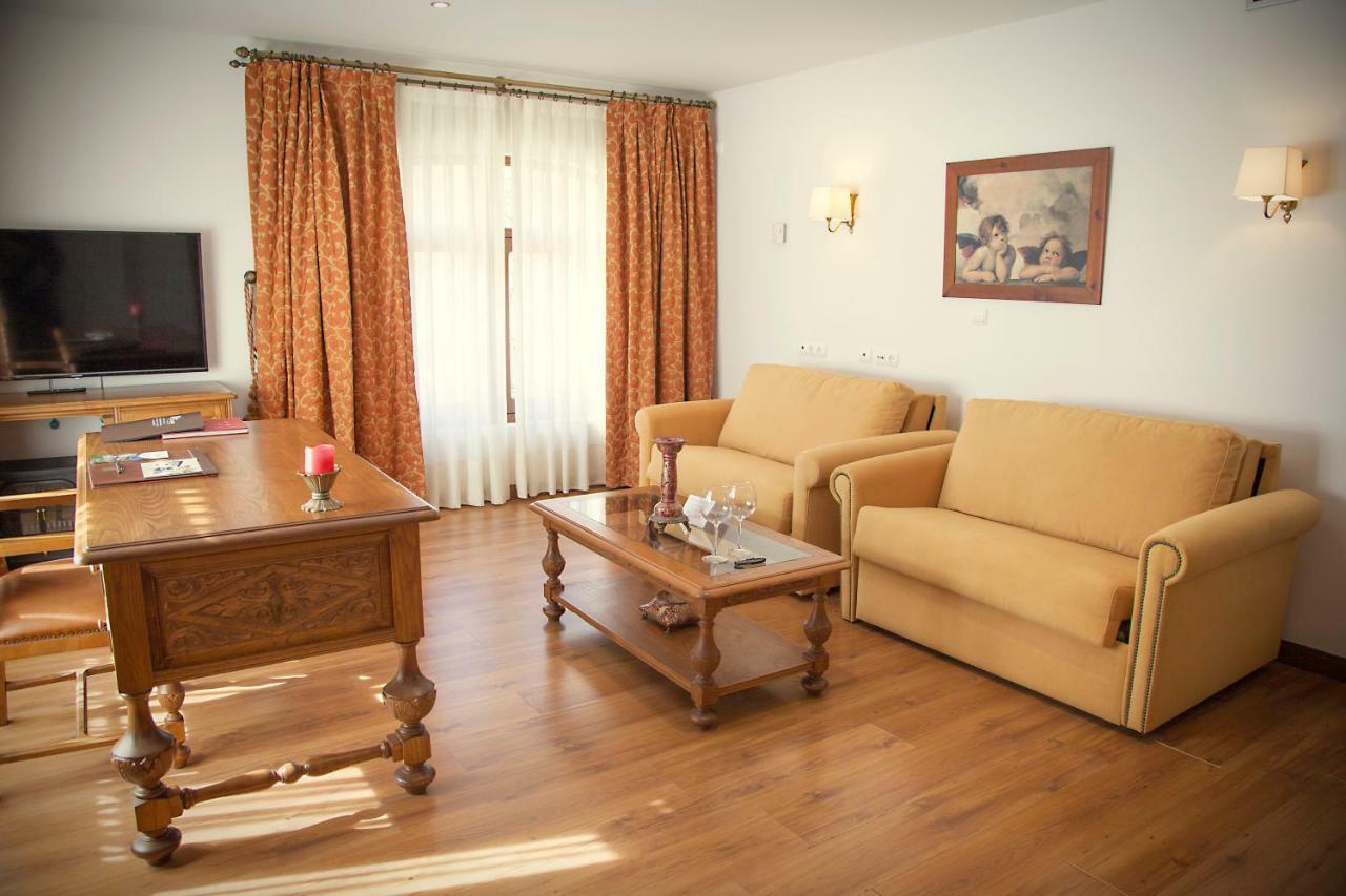 Palacio Azcárate Hotel