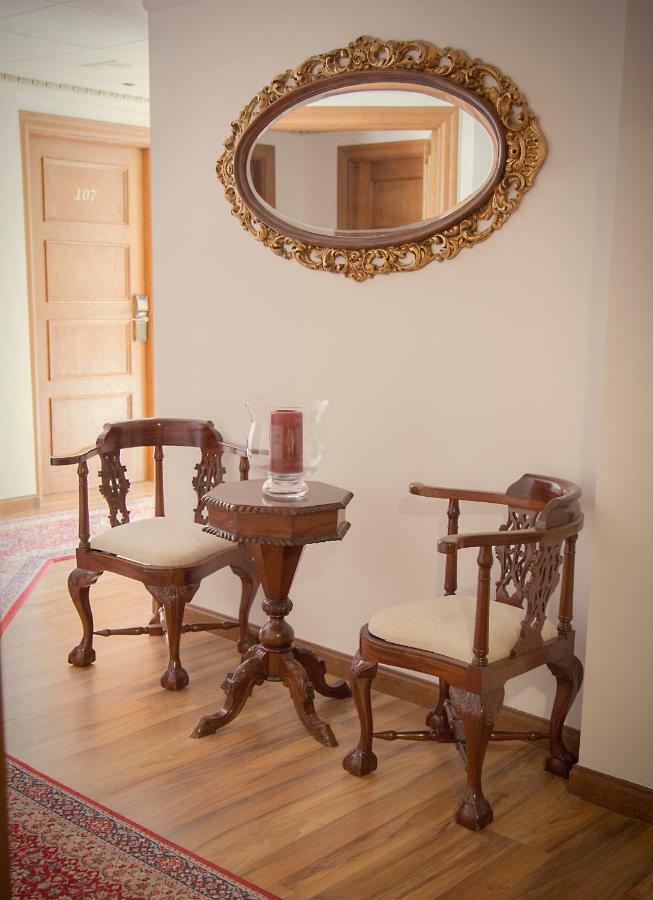 Palacio Azcárate 3* Ezcaray