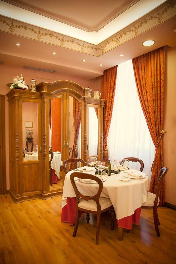 Hotel Palacio Azcárate 3*