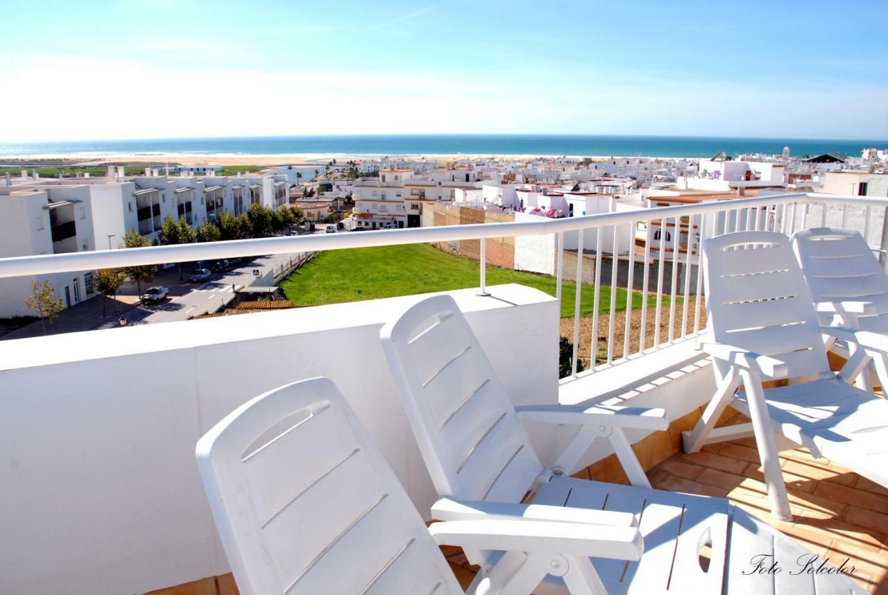 Al-andalus Guest house Conil De La Frontera