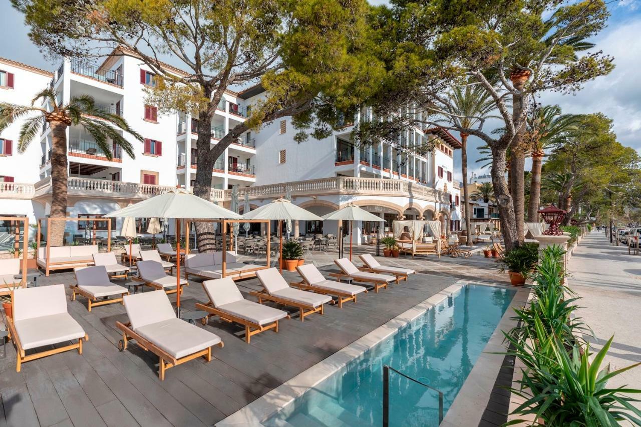 Hotel Hoposa Uyal Port de Pollenca
