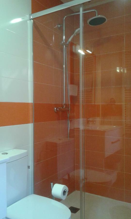 Guest house Dona Juana Avila